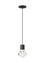 Visual Comfort & Co. Modern Collection 700TDKIRAP1UNB-LED922 - Kira Pendant