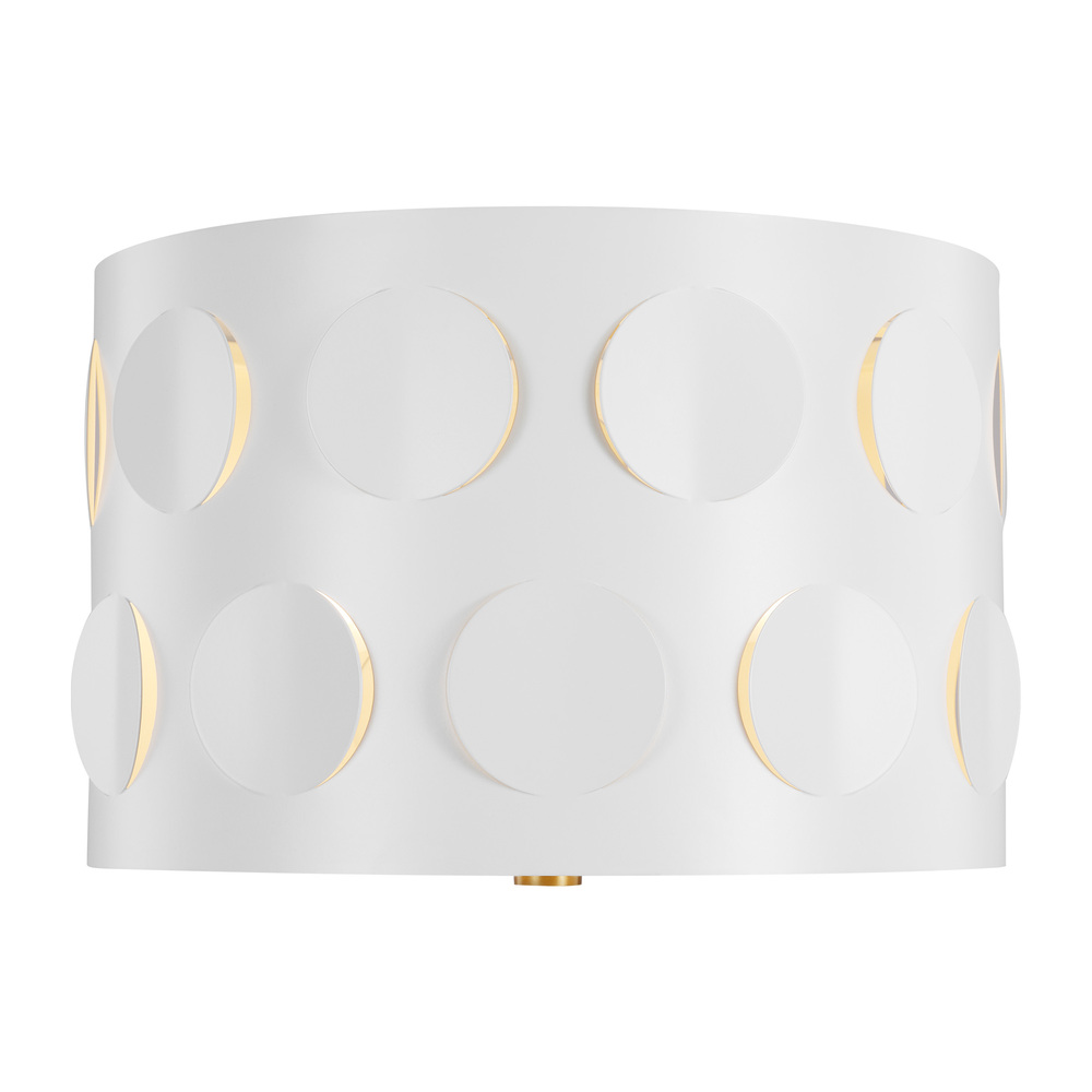 Dottie Small Flush Mount