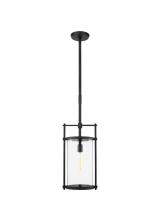 Visual Comfort & Co. Studio Collection CO1341TXB - Eastham Outdoor Pendant