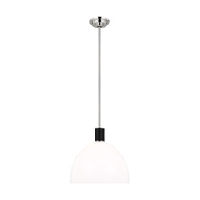 Visual Comfort & Co. Studio Collection LP1051PNMG - Hadley Medium Pendant