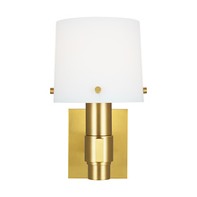 Visual Comfort & Co. Studio Collection TV1081BBS - Palma Sconce