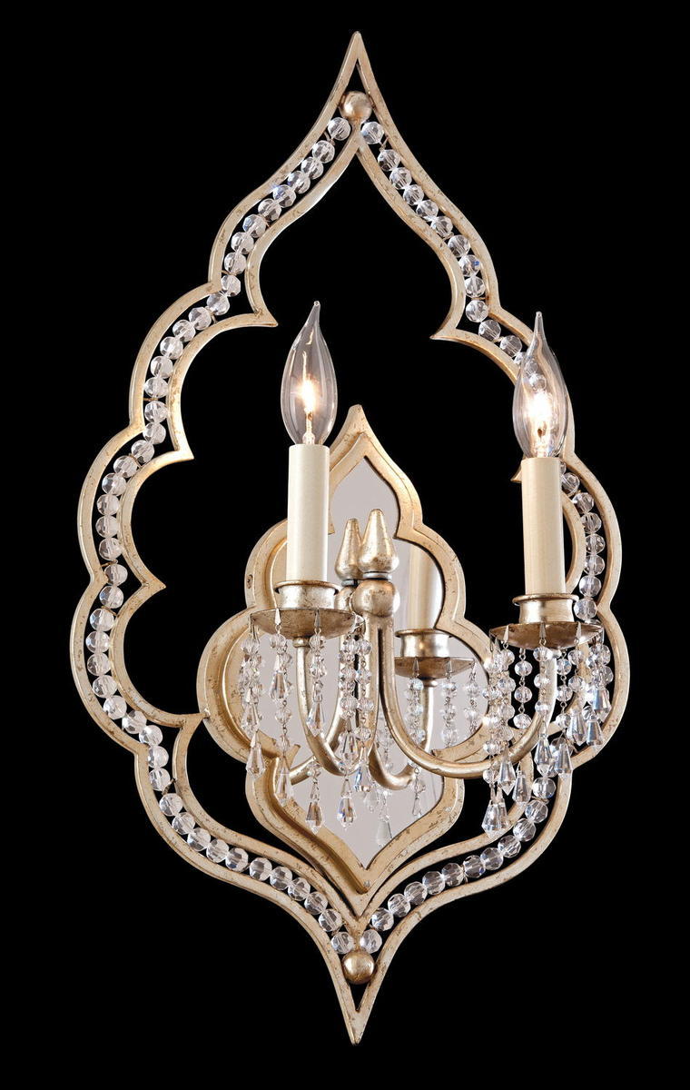 Bijoux Wall Sconce