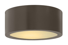 Hinkley 1665BZ - Extra Small Flush Mount