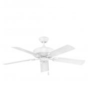 Hinkley 901652FAW-NWA - Oasis 52" Fan