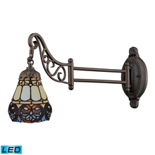 ELK Home 079-TB-21-LED - SCONCE