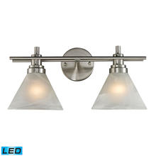 ELK Home 11401/2-LED - VANITY LIGHT