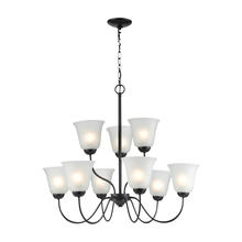 ELK Home 1259CH/10 - CHANDELIER