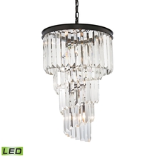 ELK Home 14217/6-LED - CHANDELIER