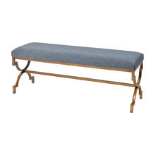 ELK Home 3169-131 - BENCH - OTTOMAN