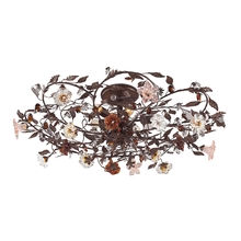 ELK Home 7047/6 - FLUSH MOUNT