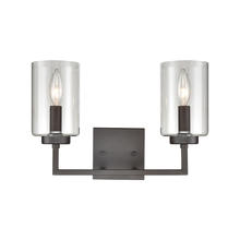 ELK Home CN240121 - VANITY LIGHT