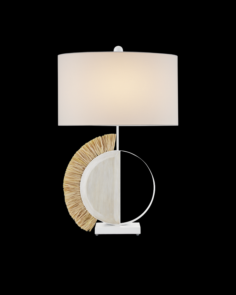 Seychelles Table Lamp