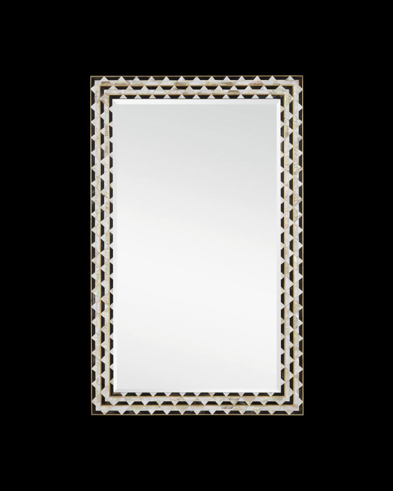 Macy Rectangular Mirror