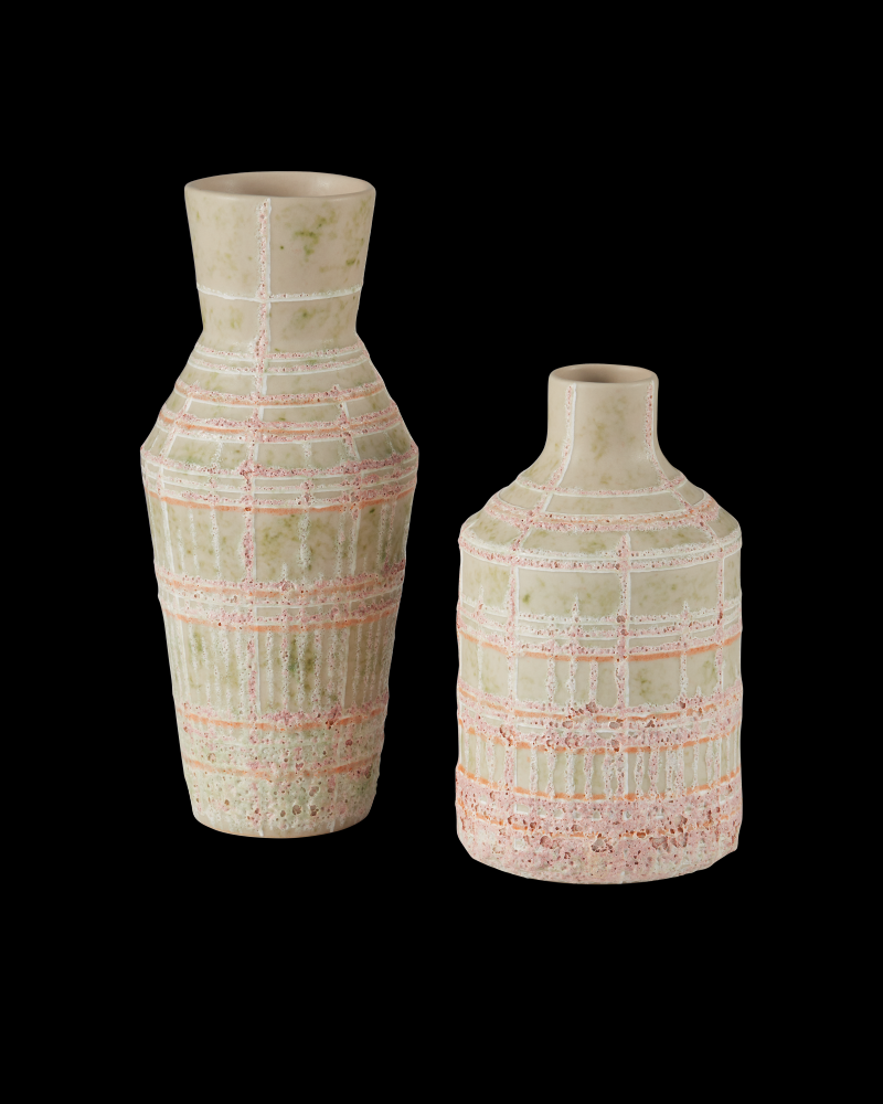 Riso Vase Set of 2