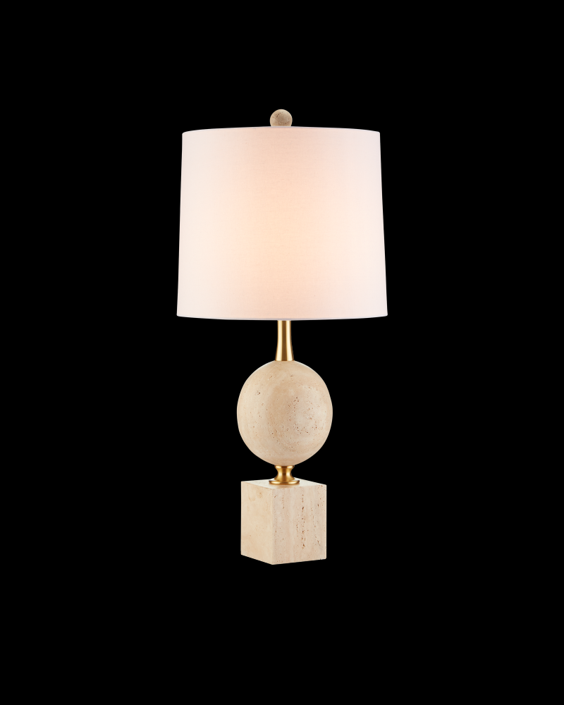 Adorno Table Lamp