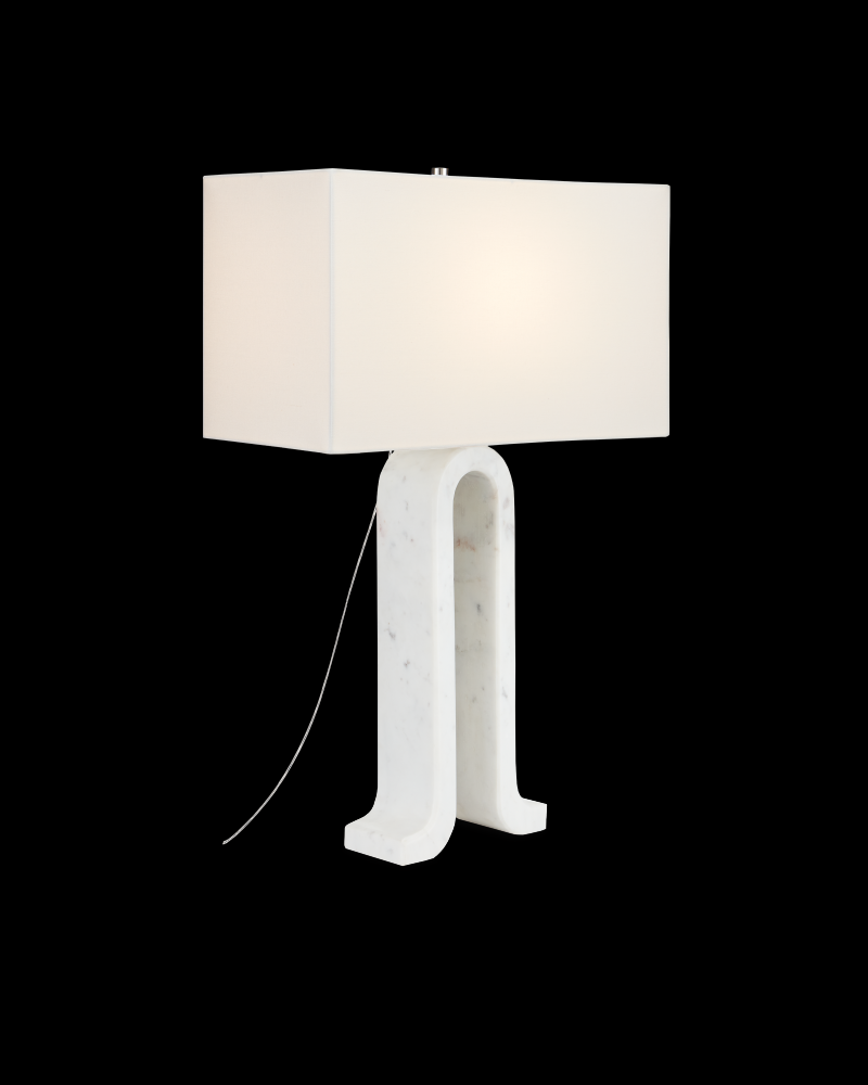 Leo Table Lamp