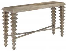 Currey 3000-0161 - Saranya Light Pepper Console T