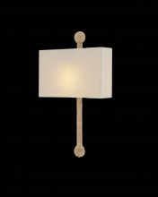 Currey 5900-0052 - Senegal Wall Sconce