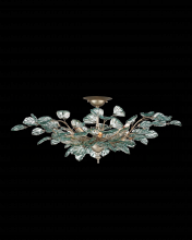 Currey 9000-1260 - Baobab Semi-Flush Mount