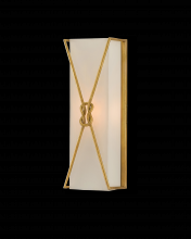 Currey 5000-0078 - Ariadne Gold Wall Sconce